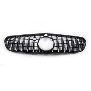 Radiatora reste BRB (COUPE) Mercedes S-class C217 Coupe 2014–2020 foto 3