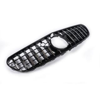 Radiatora reste BRB (COUPE) Mercedes S-class C217 Coupe 2014–2020 foto 4