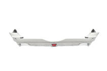 Mitsubishi Pajero Wagon IV 2006–2021 Bodykit komplekts (krāsošanai) foto 6
