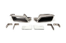 Mitsubishi Pajero Wagon IV 2006–2021 Bodykit komplekts (krāsošanai) foto 8