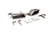 Mitsubishi Pajero Wagon IV 2006–2021 Bodykit komplekts (krāsošanai) foto 9