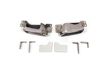 Mitsubishi Pajero Wagon IV 2006–2021 Bodykit komplekts (krāsošanai) foto 7