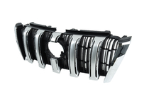 Toyota Land Cruiser Prado 150 2009–2023 Radiatora reste 2013-2017 (standarta) foto 4