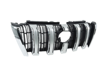 Toyota Land Cruiser Prado 150 2009–2023 Radiatora reste 2013-2017 (standarta) foto 5