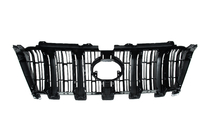 Toyota Land Cruiser Prado 150 2009–2023 Radiatora reste 2013-2017 (standarta) foto 6