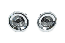 Toyota Land Cruiser Prado 150 2009–2023 Miglas lukturi (2 gab. 2013-2017) foto 2