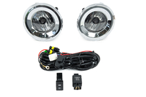 Toyota Land Cruiser Prado 150 2009–2023 Miglas lukturi (2 gab. 2013-2017) foto 1