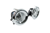 Toyota Land Cruiser Prado 150 2009–2023 Miglas lukturi (2 gab. 2013-2017) foto 3