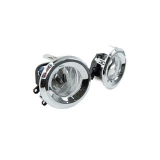 Miglas lukturi (2 gab. 2013-2017) Toyota Land Cruiser Prado 150 2009–2023 foto 3