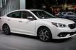 Sedans Subaru Legacy, 2020. modeļa gads foto 3