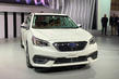 Sedans Subaru Legacy, 2020. modeļa gads foto 7