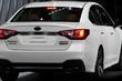 Sedans Subaru Legacy, 2020. modeļa gads foto 6