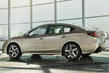Sedans Subaru Legacy, 2020. modeļa gads foto 2