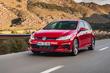 Uzlabotā Volkswagen Golf GTI hečbeka modifikācijas apskats foto 9