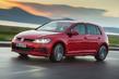 Uzlabotā Volkswagen Golf GTI hečbeka modifikācijas apskats foto 2