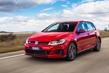 Uzlabotā Volkswagen Golf GTI hečbeka modifikācijas apskats foto 8