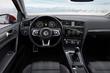 Uzlabotā Volkswagen Golf GTI hečbeka modifikācijas apskats foto 6