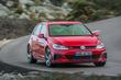 Uzlabotā Volkswagen Golf GTI hečbeka modifikācijas apskats foto 3