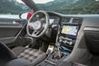 Uzlabotā Volkswagen Golf GTI hečbeka modifikācijas apskats foto 4