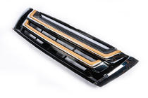 Toyota Land Cruiser Prado 150 2009–2023 Radiatora reste 2013-2017 (Modellista) foto 3