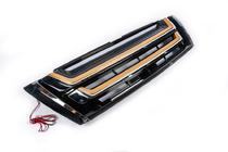 Toyota Land Cruiser Prado 150 2009–2023 Radiatora reste 2013-2017 (Modellista) foto 4