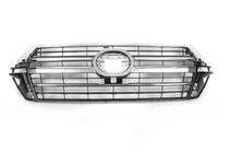 Toyota Land Cruiser 200 2007–2021 Radiatora reste 2016-2021 (2019 dizains) Bez kameras foto 3