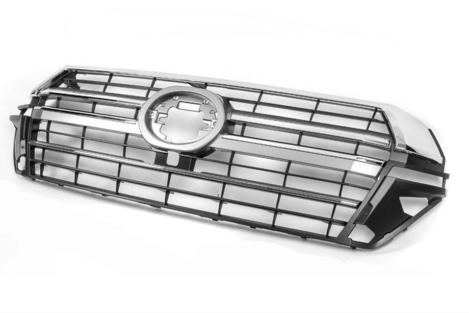 Toyota Land Cruiser 200 2007–2021 Radiatora reste 2016-2021 (2019 dizains) Bez kameras Image