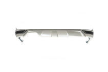 Toyota Land Cruiser 200 2007–2021 Virsbūves bodykit komplekts 2016↗ (Modelista V2-LED) foto 4