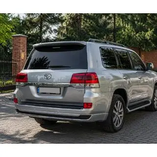 Virsbūves komplekts 2016-2021 (Executive 2019) Toyota Land Cruiser 200 2007–2021 foto 3