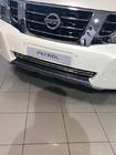 Nissan Patrol Y62 2010–2024 2019. gada uzlabojumu komplekts foto 3