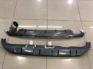Nissan Patrol Y62 2010–2024 2019. gada uzlabojumu komplekts foto 5