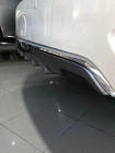 Nissan Patrol Y62 2010–2024 2019. gada uzlabojumu komplekts foto 6