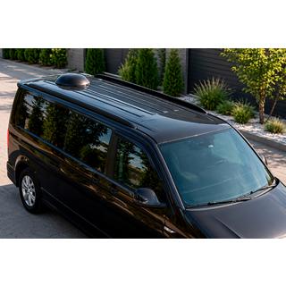 Jumta reliņi Multivan-style (krāsošanai) Volkswagen T6 2015–2024 foto 2