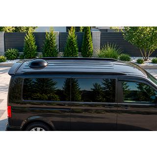 Jumta reliņi Multivan-style (krāsošanai) Volkswagen T6 2015–2024 foto 1
