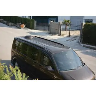 Jumta reliņi Multivan-style (krāsošanai) Volkswagen T6 2015–2024 foto 2