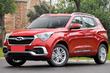 Kompakts pilsētas krosovers Chery Tiggo 4 foto 3