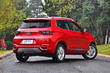 Kompakts pilsētas krosovers Chery Tiggo 4 foto 11