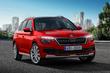 Jaunais krosovers Skoda Kamiq foto 1
