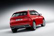 Jaunais krosovers Skoda Kamiq foto 7