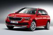 Jaunais krosovers Skoda Kamiq foto 2