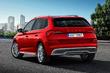 Jaunais krosovers Skoda Kamiq foto 6