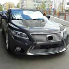 Toyota Camry 2006–2011 Priekšējais buferis komplektā (facelift, Lexus stils V1) foto 3