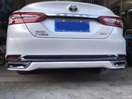 Toyota Camry 2017–2023 Modellista bodykit (komplekts) foto 4