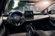 Toyota Corolla divpadsmitās paaudzes sedana apskats foto 7