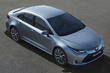 Toyota Corolla divpadsmitās paaudzes sedana apskats foto 1