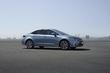 Toyota Corolla divpadsmitās paaudzes sedana apskats foto 5