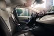 Toyota Corolla divpadsmitās paaudzes sedana apskats foto 6