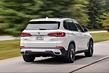 Jaunās paaudzes BMW X5 apskats foto 14