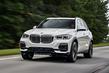 Jaunās paaudzes BMW X5 apskats foto 13