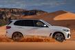 Jaunās paaudzes BMW X5 apskats foto 6